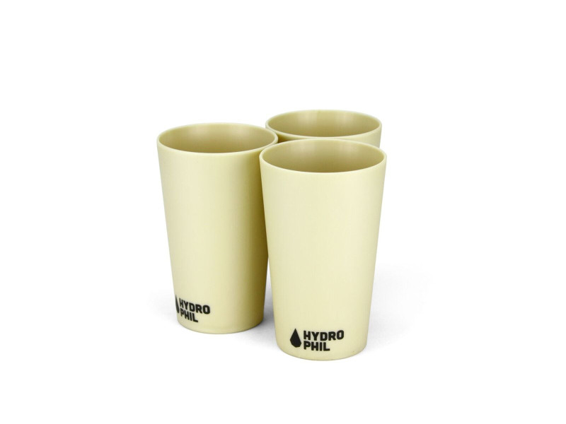 Hydrophil Toothbrush Mug