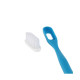 Lamazuna Toothbrush Replacement Heads Medium – Ανταλλακτικές Κεφαλές Οδοντόβουρτσας Medium, 3 τεμ.