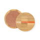Zao Organic Compact Blush – Βιολογικό compact ρουζ με φυσικό, φωτεινό αποτέλεσμα