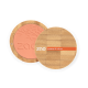Zao Organic Compact Blush – Βιολογικό compact ρουζ με φυσικό, φωτεινό αποτέλεσμα