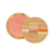 Zao Organic Compact Blush – Βιολογικό compact ρουζ με φυσικό, φωτεινό αποτέλεσμα