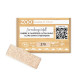 Zao Organic Eyeshadow Rectangle Ultra Shiny Refill - Βιολογική Ultra Shiny Σκιά Ματιών (Ανταλλακτικό)