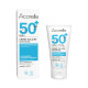 Acorelle Certified Organic Baby Sunscreen - Βιολογικό Αντηλιακό για Βρέφη SPF 50+, 50ml