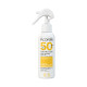 Acorelle Certified Organic Kids Sun Spray - Βιολογικό Αντηλιακό Σπρέι για Παιδιά SPF 50, 150ml