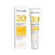 Acorelle Certified Organic Sun Spray SPF30 - Βιολογικό Αντηλιακό Σπρέι SPF 30 για Πρόσωπο & Σώμα, 100ml