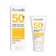 Acorelle Certified Organic Face Sunscreen - Βιολογικό Αντηλιακό Προσώπου SPF 50 για Ευαίσθητη Επιδερμίδα, 50ml