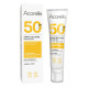 Acorelle Certified Organic Sun Spray SPF50 - Βιολογικό Αντηλιακό Σπρέι SPF 50 για Πρόσωπο & Σώμα, 100ml