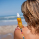 Acorelle Certified Organic Protective Sun Hair Mist - Βιολογικό Προστατευτικό Mist Μαλλιών από Ήλιο, Χλώριο & Θαλασσινό Αλάτι, 100ml