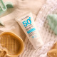 Acorelle Certified Organic Baby Sunscreen - Βιολογικό Αντηλιακό για Βρέφη SPF 50+, 50ml