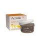 Acorelle Oriental Wax with Certified Organic Strip -  Βιολογικό Κερί Αποτρίχωσης με ταινίες,  300gr
