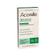 Acorelle Certified Organic Cold Wax Strips for Underarms & Bikini Line - Βιολογικές Ταινίες Κρύου Κεριού για Μασχάλες & Μπικίνι x 20τεμ.