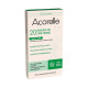 Acorelle Certified Organic Cold Wax Strips for Body - Βιολογικές Ταινίες Κρύου Κεριού για Σώμα x 20 τεμ