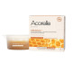 Acorelle Certified Organic Strip-Free Peelable Wax - Βιολογικό Κερί Αποτρίχωσης, χωρίς ταινίες, 100g
