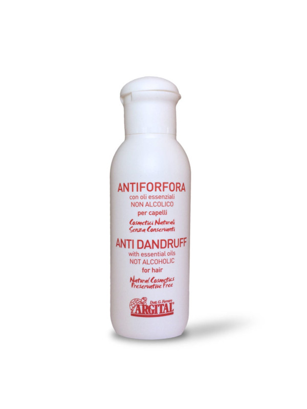 ARGITAL Anti-Dandruff Lotion – Φυσική Λοσιόν κατά της Πιτυρίδας, 100ml