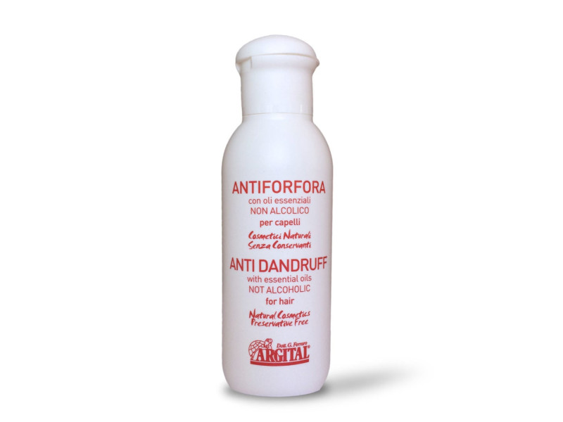 ARGITAL Anti-Dandruff Lotion – Φυσική Λοσιόν κατά της Πιτυρίδας, 100ml
