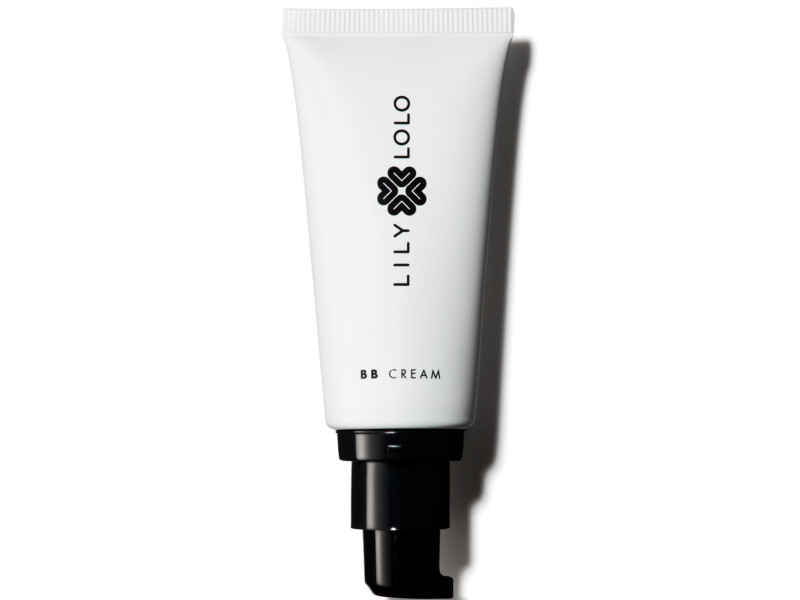 Lily Lolo BB Cream - Φυσική BB Cream με Υαλουρονικό & Aloe Vera 
