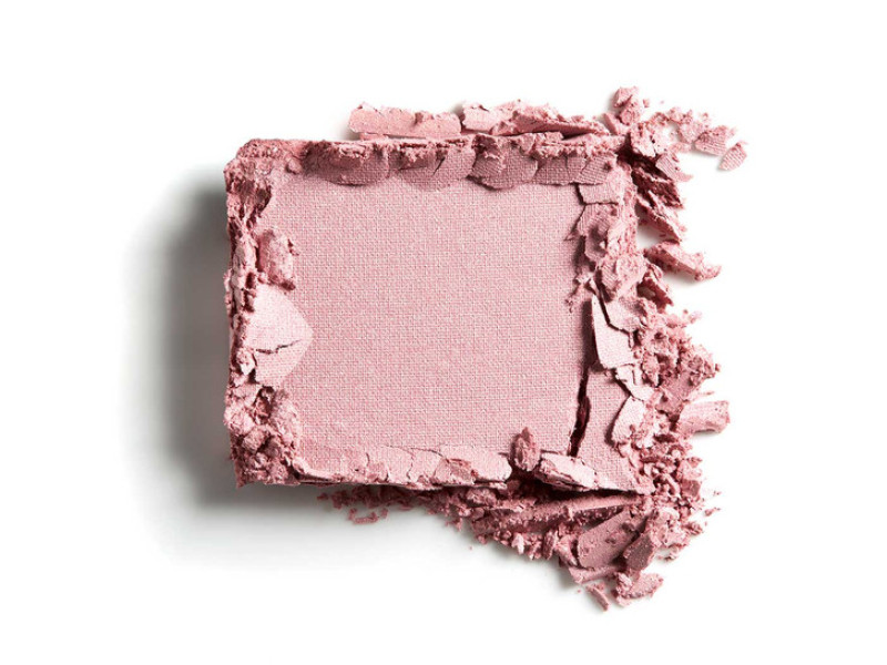Lily Lolo Naked Pink Cheek Duo – Διπλό ρουζ & highlighter σε συμπαγή μορφή, ροζ
