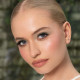 Lily Lolo Naked Pink Cheek Duo – Διπλό ρουζ & highlighter σε συμπαγή μορφή, ροζ