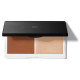 Lily Lolo Sculpt & Glow Contour Duo – Διπλό bronzer & highlighter σε συμπαγή μορφή