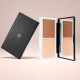 Lily Lolo Sculpt & Glow Contour Duo – Διπλό bronzer & highlighter σε συμπαγή μορφή