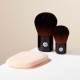 Lily Lolo Baby Buki Brush – Vegan πινέλο mineral μακιγιάζ ακριβείας