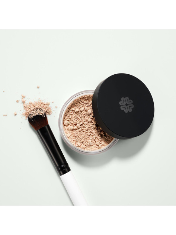 Lily Lolo Concealer Brush – Πινέλο ακριβείας για concealer & corrector