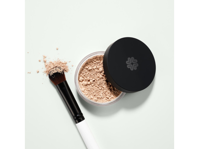 Lily Lolo Concealer Brush – Πινέλο ακριβείας για concealer & corrector