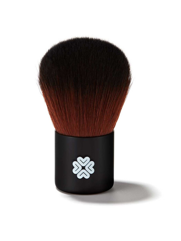 Lily Lolo Baby Buki Brush – Vegan πινέλο mineral μακιγιάζ ακριβείας