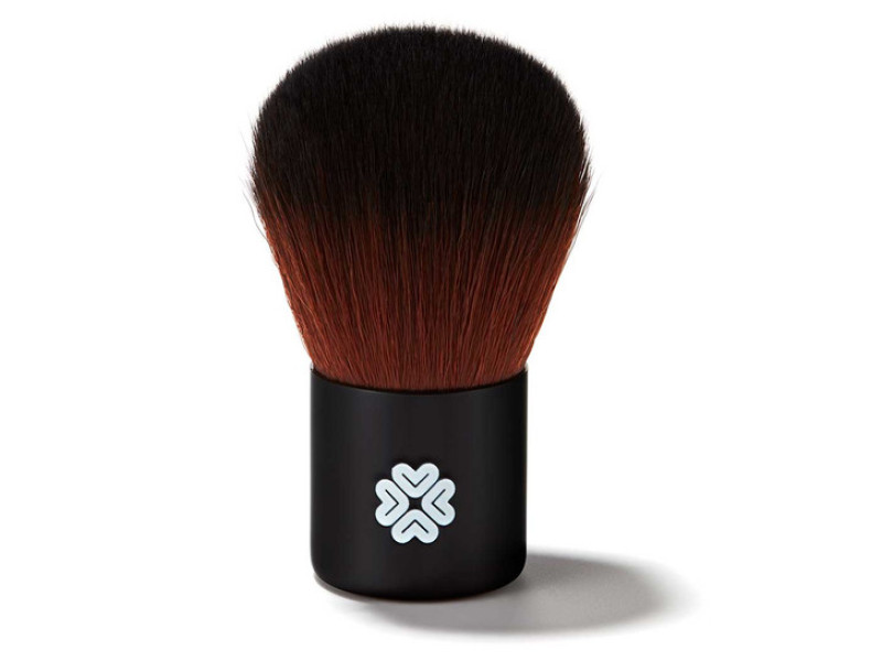 Lily Lolo Baby Buki Brush – Vegan πινέλο mineral μακιγιάζ ακριβείας