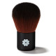 Lily Lolo Baby Buki Brush – Vegan πινέλο mineral μακιγιάζ ακριβείας