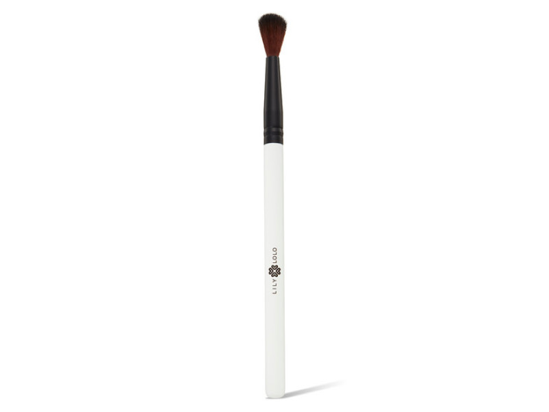 Lily Lolo Eye Blending Brush – Πινέλο ανάμειξης σκιών ματιών