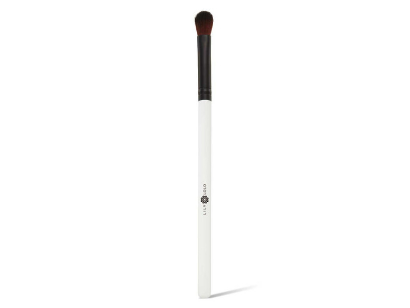 Lily Lolo Eye Shadow Brush – Πινέλο εφαρμογής σκιών ματιών