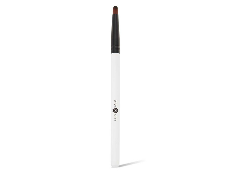 Lily Lolo Socket Line Brush – Vegan πινέλο για την κόγχη των ματιών
