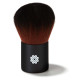 Lily Lolo Super Kabuki Brush – Vegan πινέλο kabuki για mineral foundation