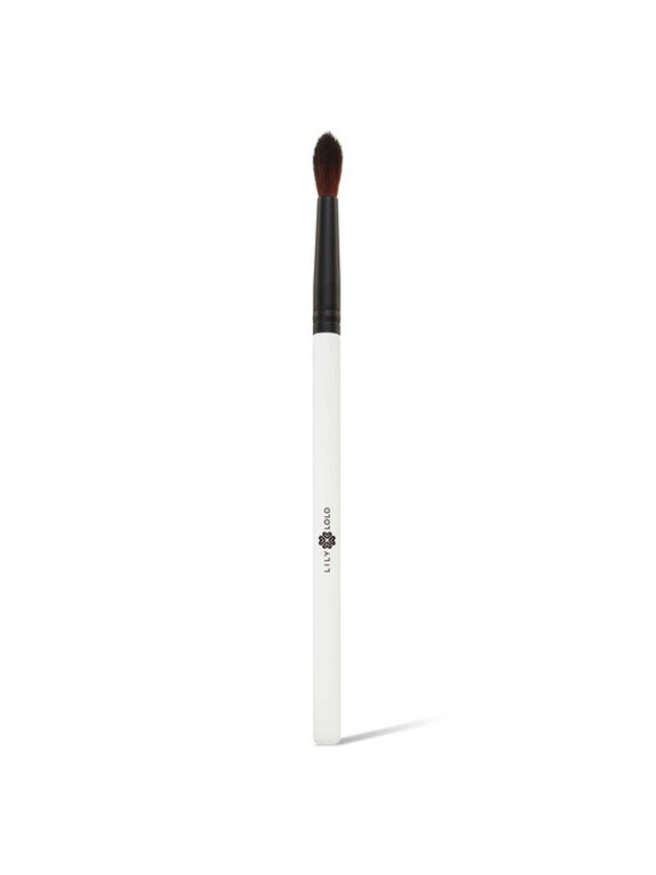 Lily Lolo Tapered Blending Brush – Vegan πινέλο blending ματιών ακριβείας