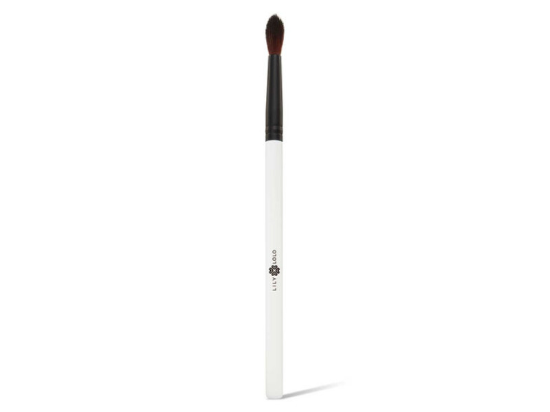Lily Lolo Tapered Blending Brush – Vegan πινέλο blending ματιών ακριβείας