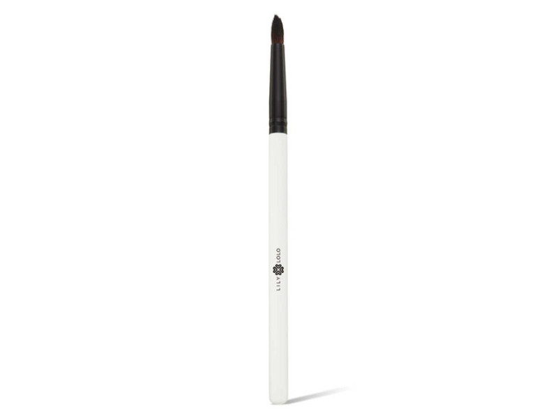 Lily Lolo Tapered Eye Brush – Vegan πινέλο ματιών ακριβείας