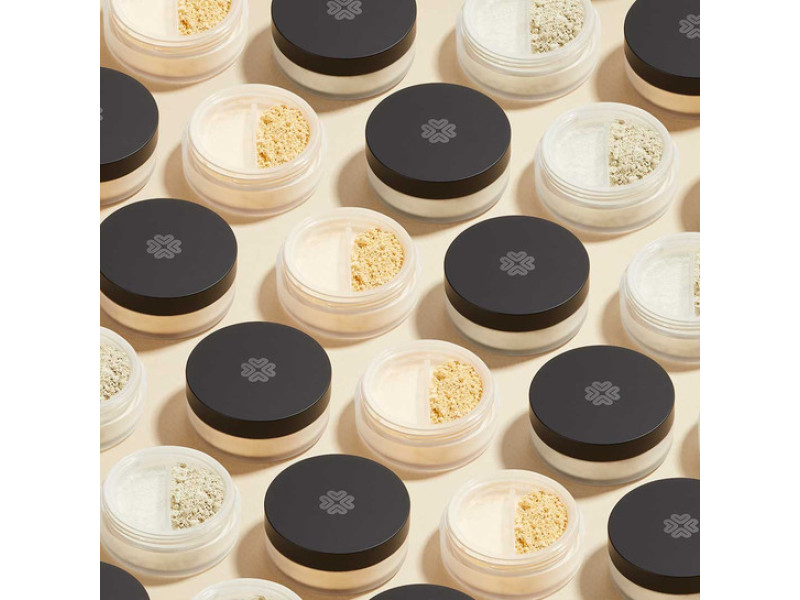 Lily Lolo Mineral Corrector – Φυσικό διορθωτικό σε μορφή πούδρας, για κοκκινίλες & μαύρους κύκλους