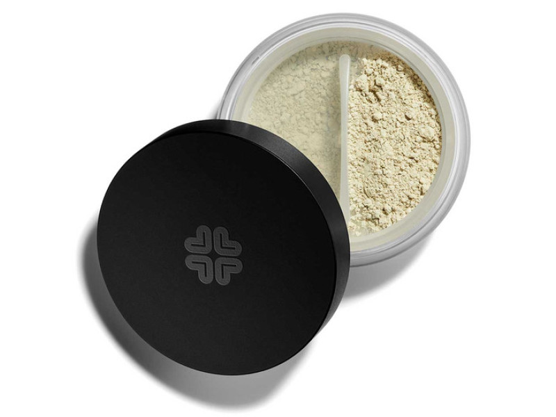 Lily Lolo Mineral Corrector – Φυσικό διορθωτικό σε μορφή πούδρας, για κοκκινίλες & μαύρους κύκλους