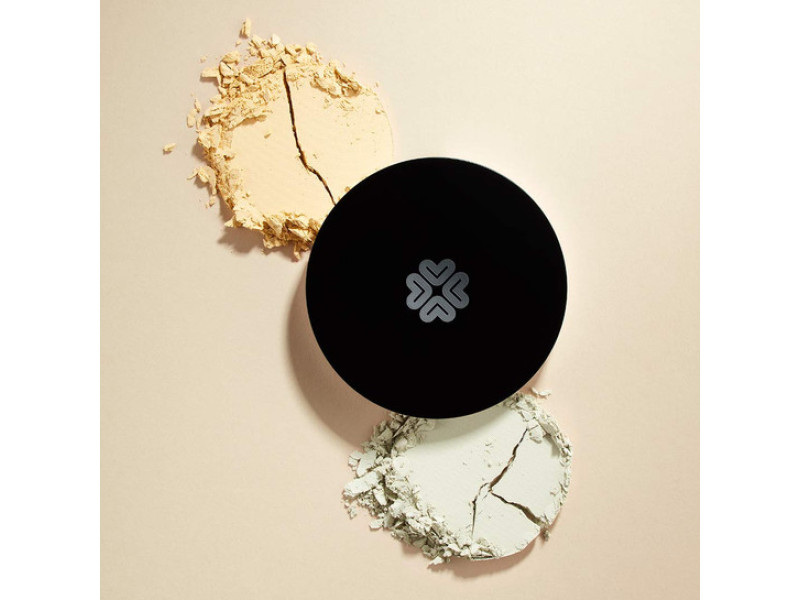 Lily Lolo Pressed Corrector – Φυσικό συμπαγές concealer διόρθωσης χρωματικού τόνου