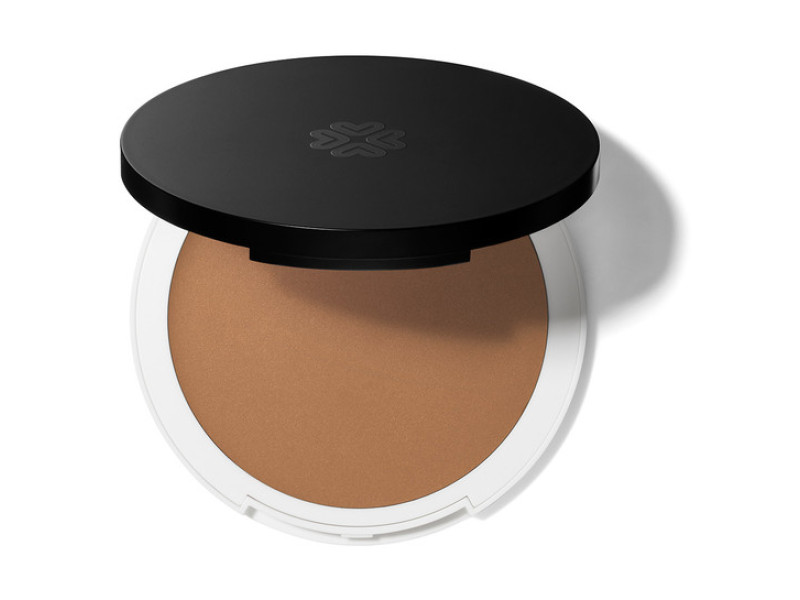 Lily Lolo Cream Foundation – Φυσικό foundation με κρεμώδη υφή