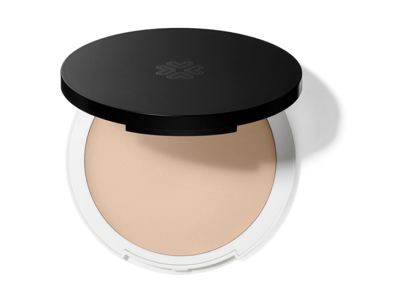 Lily Lolo Cream Foundation – Φυσικό foundation με κρεμώδη υφή
