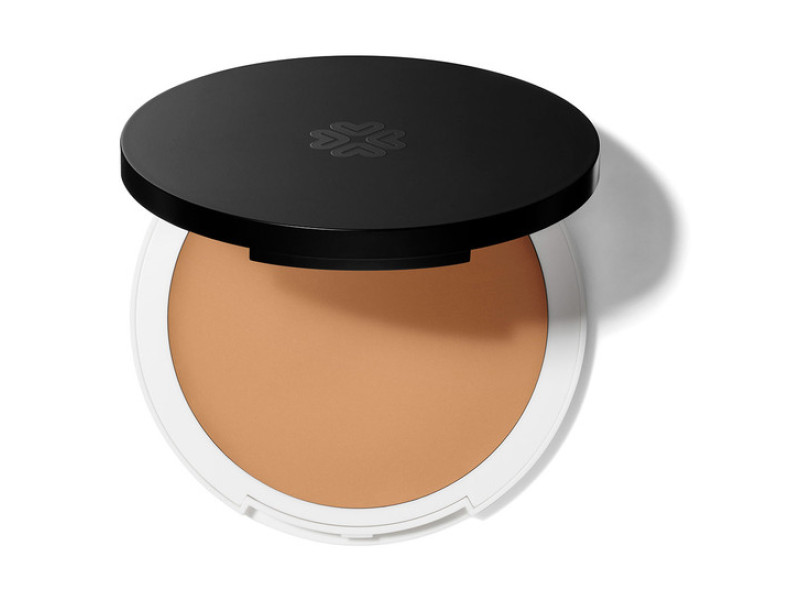 Lily Lolo Cream Foundation – Φυσικό foundation με κρεμώδη υφή