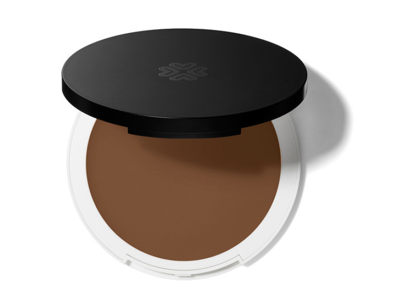 Lily Lolo Cream Foundation – Φυσικό foundation με κρεμώδη υφή
