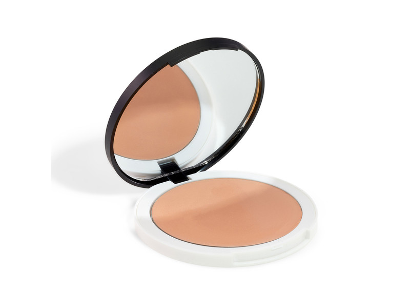 Lily Lolo Cream Foundation – Φυσικό foundation με κρεμώδη υφή