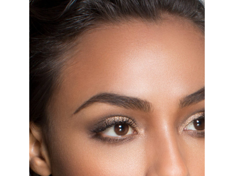 Lily Lolo Brow Duo Pencil – Μολύβι φρυδιών 2-σε-1 με highlighter