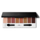 Lily Lolo Golden Hour Eye Palette – Vegan παλέτα σκιών ματιών