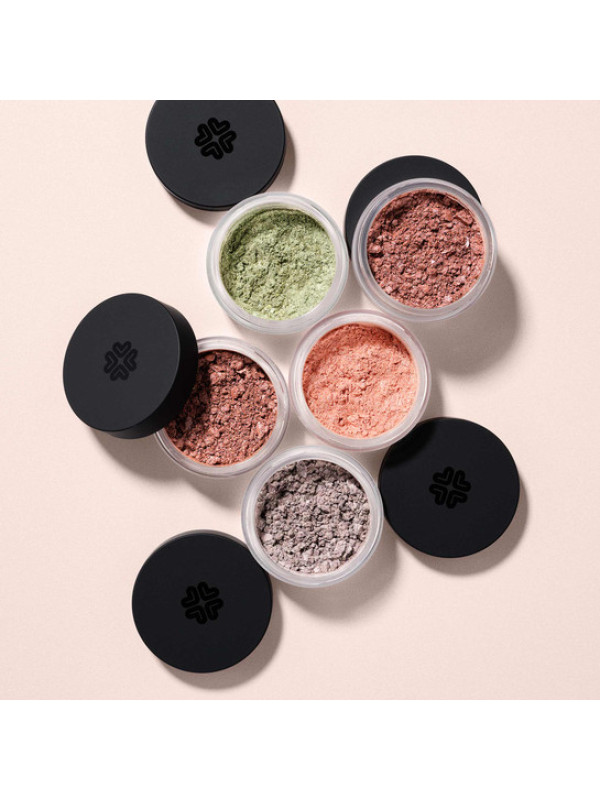 Lily Lolo Mineral Eye Shadow – Σκιά ματιών σε σκόνη