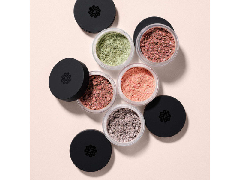 Lily Lolo Mineral Eye Shadow – Σκιά ματιών σε σκόνη