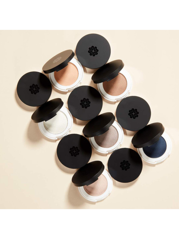 Lily Lolo Pressed Eye Shadow – Συμπαγής σκιά ματιών